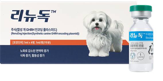 Renudog Product